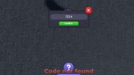 Luxury Home Tycoon invalid code issue (Image via Roblox)